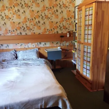Lilla Apartment *