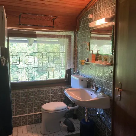 Lilla Appartement Millstatt