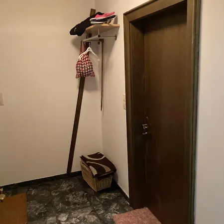 Lilla Apartment