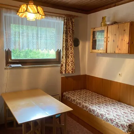 Lilla Appartement Millstatt